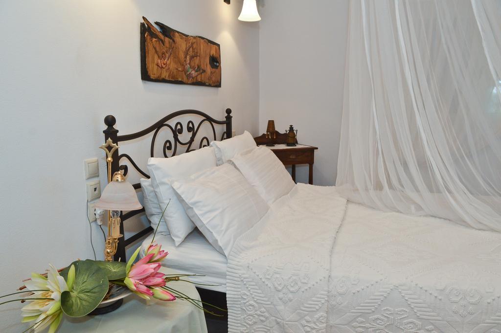 Dimeon Villa Kato Achaia Room photo